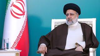 What Ebrahim Raisi’s death means for Iran and the region