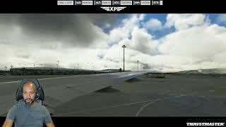 XP72 Attempts To Fly The CS 777 | Shenanigans