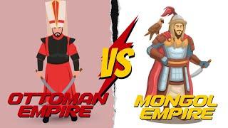 A comparison: Ottoman Empire vs Mughal Empire, which empire was better? / Empire comparison.