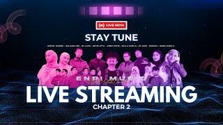 Live Streaming ENPI Music | Chapter 2