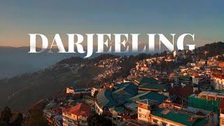 LACHEN TO DARJEELING VIA GANGTOK BY BIKE ।  LOVE GANGTOK । QUEEN OF HILLS DARJEELING । EP 7