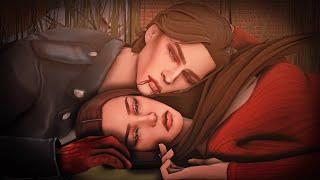Vampire Diaries  / a Sims 4 Vampire Love Story