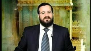 מה נוהגים בתשעה באב הרב אברהם בן אסולין חובה לצפות
