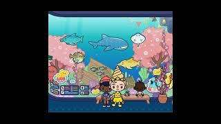 Sea Life Secret in Tocalife world| Toca Boca