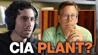 Why Did the CIA Trust Bob Lazar with UFO Secrets? | Jesse Michels