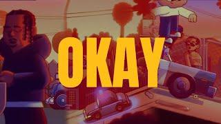 MATS - OKAY (Prod by: ThatKidGoran)