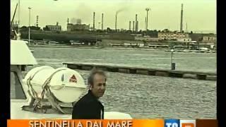 Automatic Monitoring of the Mar Grande and Mar Piccolo - Taranto (Italy),