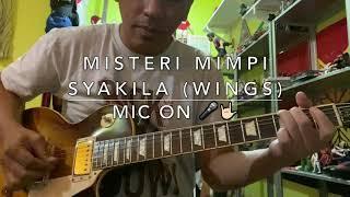 Misteri Mimpi Syakila (Wings) - Mic On 