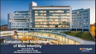 4.14.2020 Urology COViD Didactics - Evaluation of Male Infertility