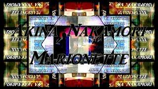 Akina Nakamori - Marionett 中森明菜 マリオネット ～不思議～