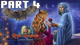 Royal Romances: Cursed Hearts Collector's Edition - Part 4