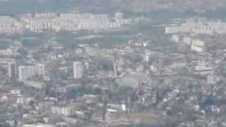 Sofia (view from Kopitoto)