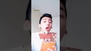 Libro para adolescentes peruano 