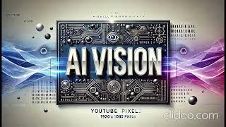 Trump's AI Plan - AI Vision