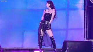 231105 에스파(aespa) 카리나(KARINA)Thirsty직캠FANCAM S23U ©DahinMaru