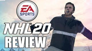 NHL 20 Review - The Final Verdict