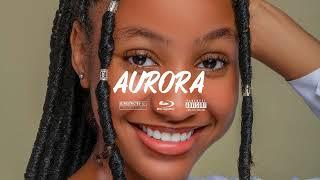 [FREE] "Aurora" - Wizkid x Tems x Buju Type Beat | Afrobeat Type Beat 2022