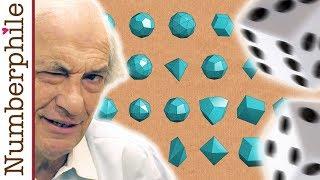 Fair Dice (Part 1) - Numberphile