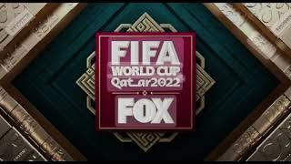 2022 FIFA World Cup on Fox Theme