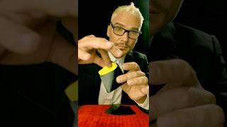 Same ring, no video editing. Just magic #magic #promomakangajian #magicinspiration #funny #trending