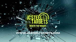 Premium AR500 Steel Targets by JC Steel