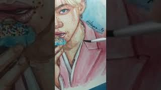 Stray Kids Felix / Felix Lee