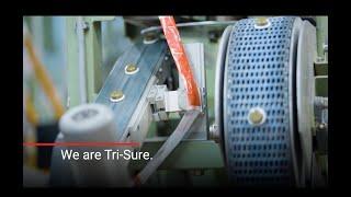 Meet Tri-Sure | World Leader in Industrial Closures