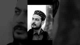 MIRZA GHALIB poetry Ft. Yawer abdal @ NUNDEBON