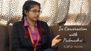 In Conversation with Padmashri | TEDx'2020 | DoJMA | BITS PILANI GOA