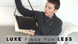 Luxury for Less: My Favorite Thrifted Finds This Year