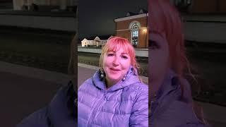 Я замёрзла и устала все меня  достало!!! Еду в Абхазию 