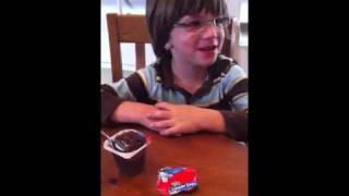 Conagra Foods Hunts Snack Pack Pudding Review