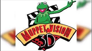 Muppet*Vision 3D | Full Source Attraction Audio |  Disney's Hollywood Studios