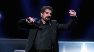 Harout Pamboukjian -- Sirum Em Kez - // LIVE CONCERT // Official Music Video NEW ''HD 2018