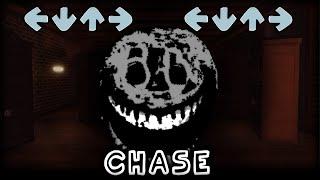 Friday Night Funkin' VS. Rush - Chase [Beta-Build] (FNF MOD/Hard/Doors)