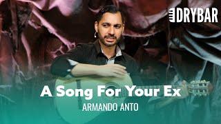 When Your Girlfriend Isn't The One. Armando Anto