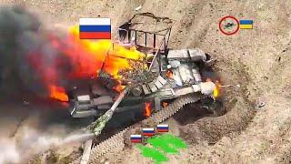 The Russian Tank Defeat That Changed Everything!