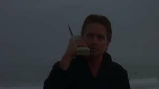 Gordon Gekko Wall St Vaporwave Mix