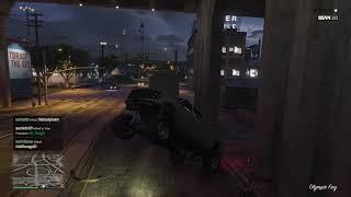 Grand Theft Auto V Talaban