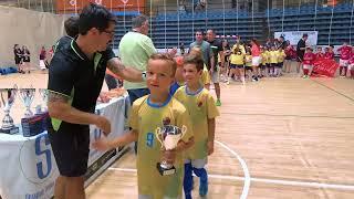 IV ASB FUTSAL INTERNATIONAL- AROUND SPORT BCN