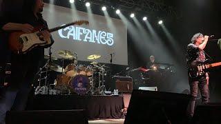 Caifanes @ House of Blues Houston TX 7 30 21