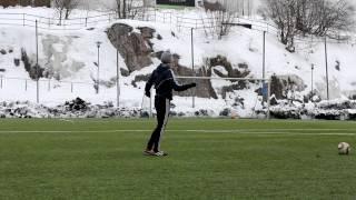 Adidas Predator Precision - Behind The Scenes