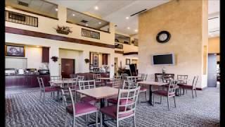 Comfort Suites Webster TX