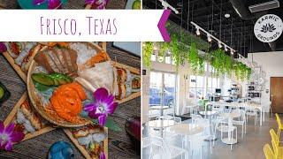 Texas Travel Series: Things to Do in Frisco TX (Pt. 2) #visittexas #traveltexas #friscotx