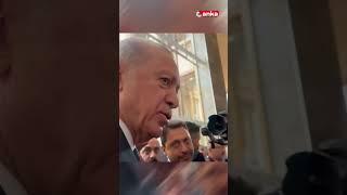 Erdoğan’dan emekli ikramiyesine ilişkin açıklama: “Daha ne olacak” #shorts