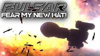 I'm the Captain with a Hat | Pulsar Co-op