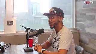 DJ pretty Boy Tank: Touring With Travis Porter, Breaking Future's Records, 2 Chainz  BKA Tall