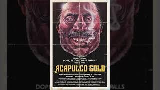 Acapulco Gold: A 1976 Crime Thriller - A Must-See!