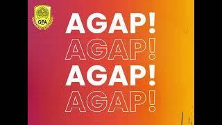 AGAP LYRIC VIDEO