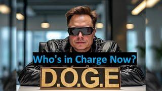 Breaking What's New in the NEWS! Elon DOGE California Waste 05-30-2025 Opinion